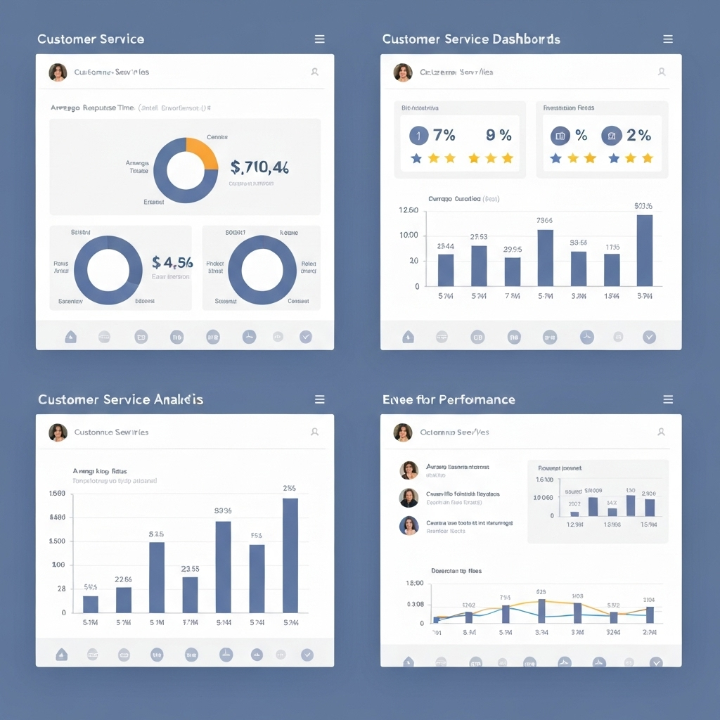 Métricas de Atendimento: KPIs que Realmente Importam