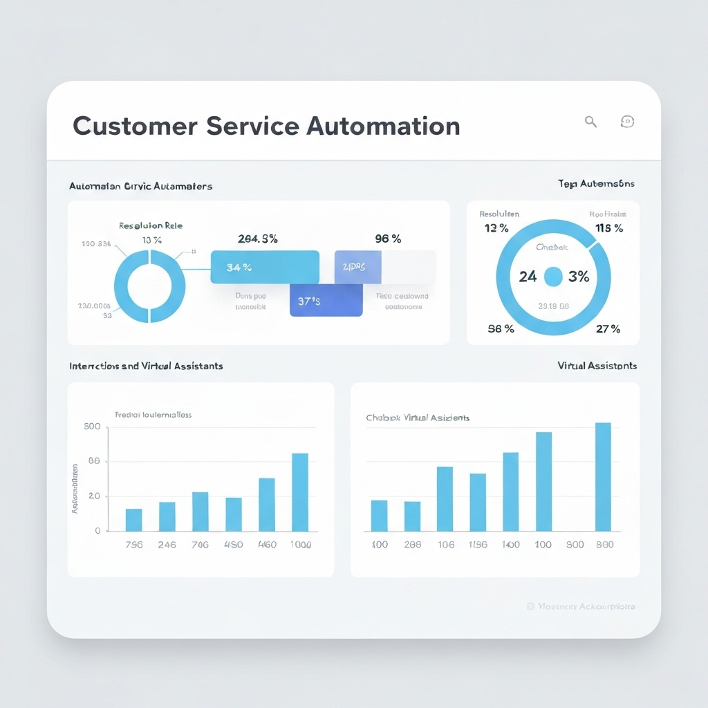Como Automatizar seu Atendimento ao Cliente com Chat Inteligente