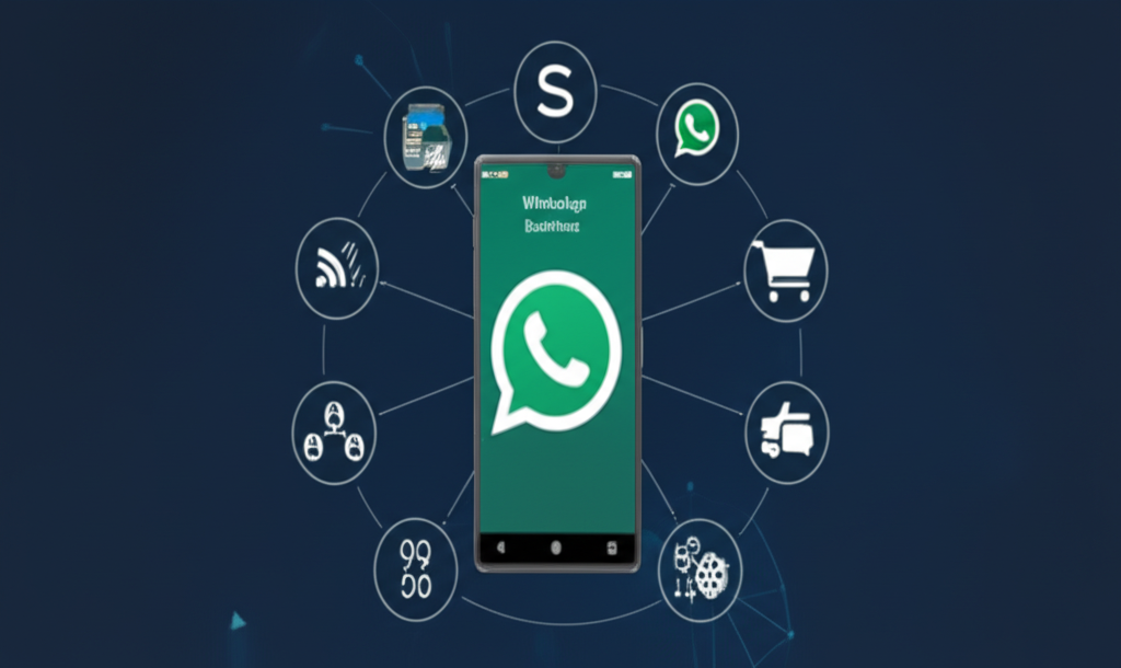 WhatsApp Business API: Guia Completo 2025